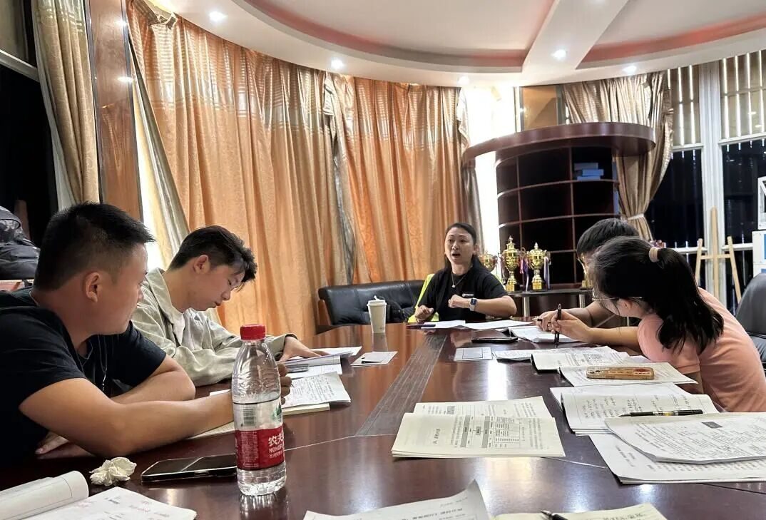 课堂教学改革指导 - 案例图集 11