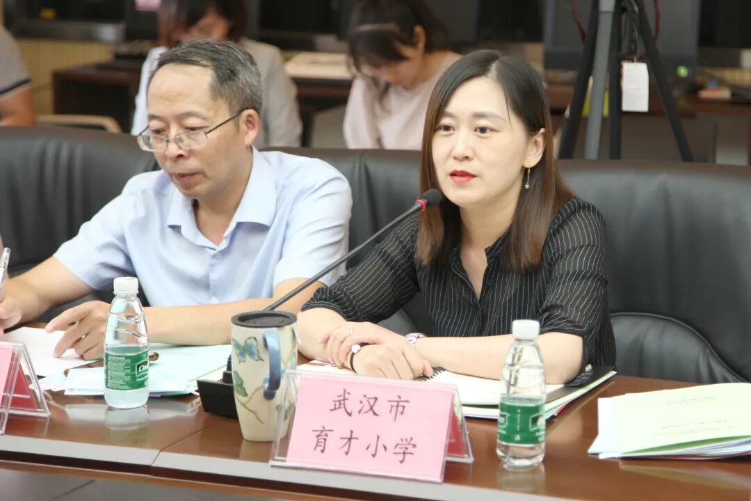 学校教育科研合作 - 案例图集 7