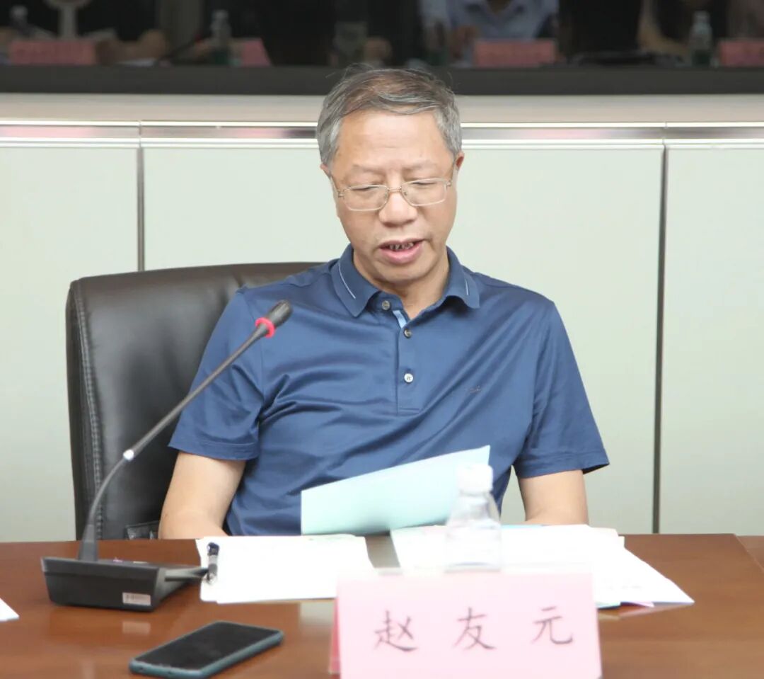 学校教育科研合作 - 案例图集 10