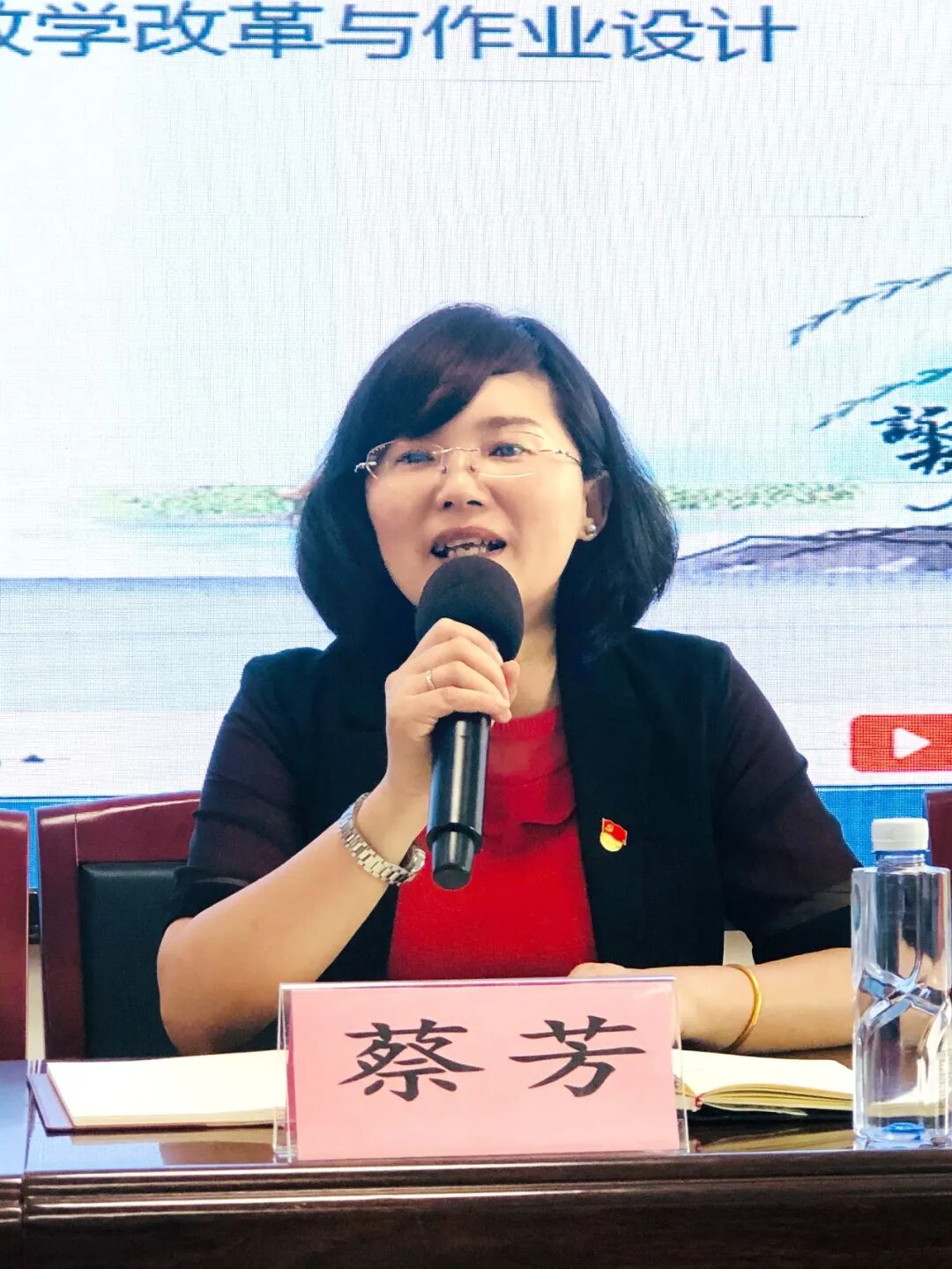 学校教育科研合作 - 案例图集 13